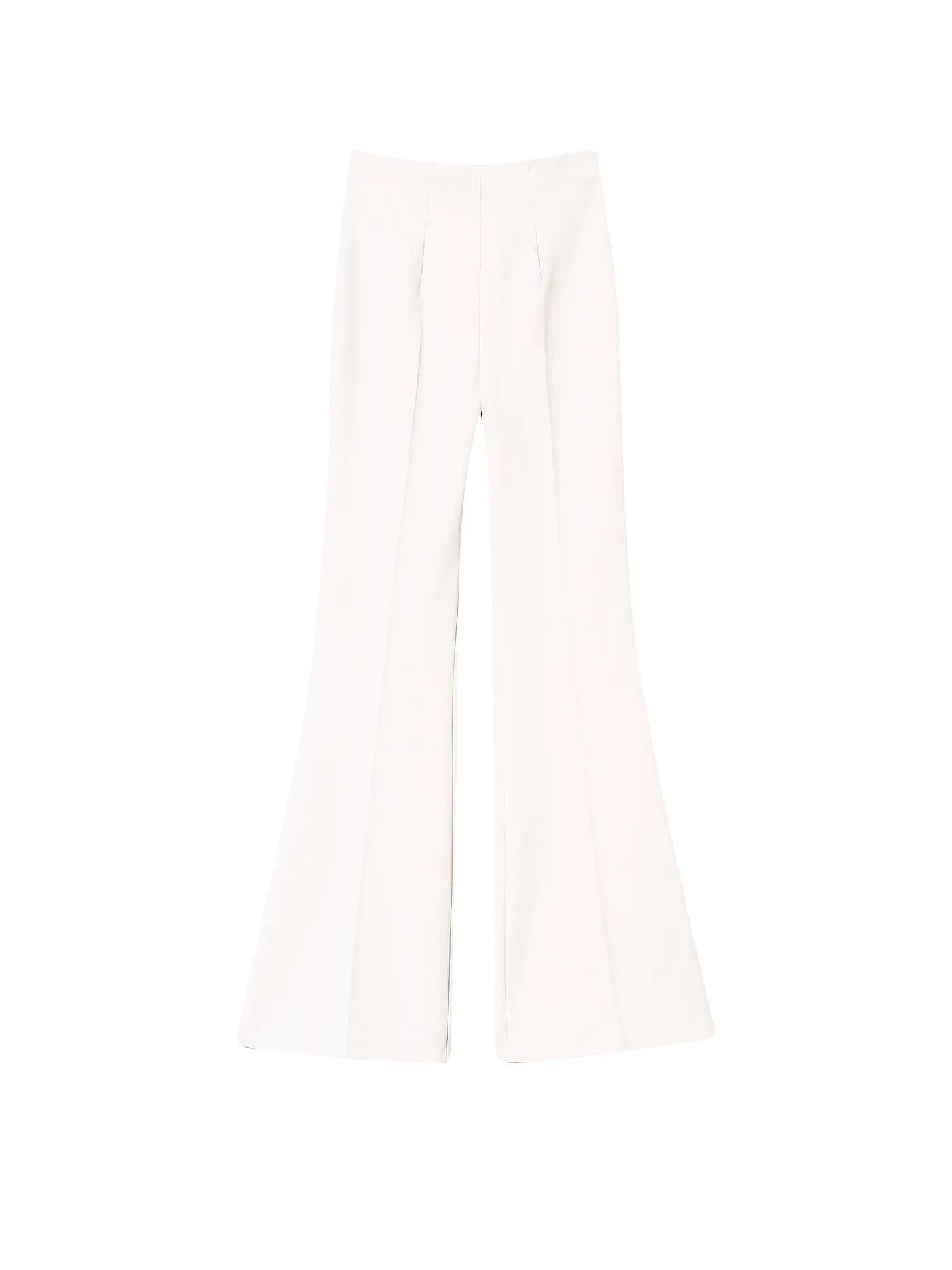 TWINSET | Hose Flared Fit | 